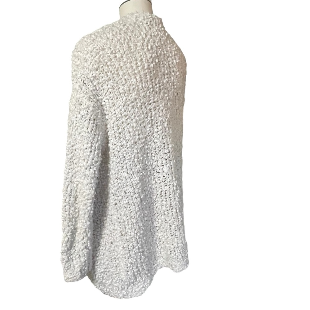 a.n.a Open front Cardigan Size Medium - Picture 8 of 16